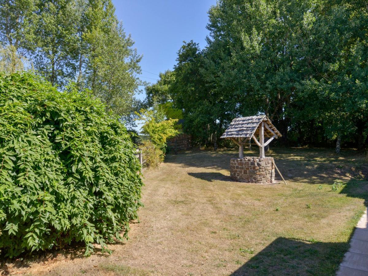 The Old Parlour Villa Sampford Courtenay Exterior photo